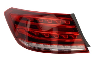 Stop spate Stanga (extern, LED) potrivit MERCEDES E (A207), E (C207) 2009-2016