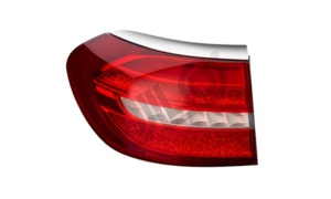 Stop spate Stanga (extern, LED) potrivit MERCEDES E ALL-TERRAIN (S213), E T-MODEL (S213), E (W213) 2016-2023 - Img 3