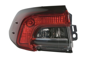 Stop spate Stanga (extern, LED) potrivit TOYOTA COROLLA 01.19- - Img 1