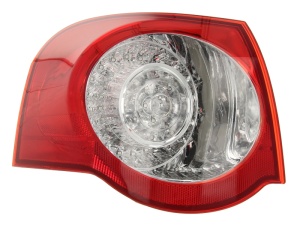 Stop spate Stanga (extern, LED) potrivit VW PASSAT B6 03.05-10.11 - Img 1