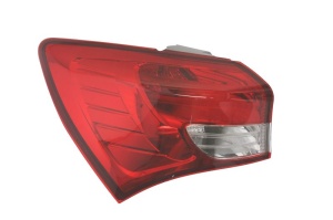 Stop spate Stanga (extern, P21/5W/P21W) potrivit HYUNDAI IX20 2010-2019