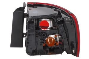 Stop spate Stanga (extern, P21/5W/P21W) potrivit VW JETTA IV 2010-2018 - Img 2