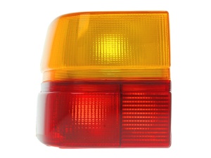 Stop spate Stanga (extern, P21/5W/P21W/R10W) potrivit AUDI 100 C3 08.82-07.91 - Img 1