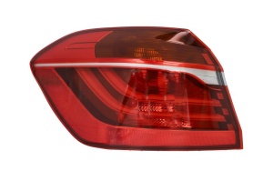 Stop spate Stanga (extern) potrivit BMW 2 (F45), 2 GRAN TOURER (F46) 11.13- - Img 1