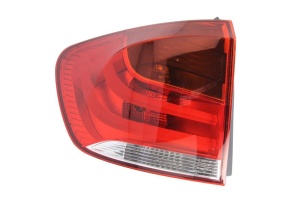Stop spate Stanga (extern) potrivit BMW X1 (E84) 2009-2015