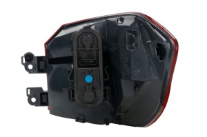 Stop spate Stanga (extern) potrivit BMW X1 (F48) 2014-2022 - Img 2