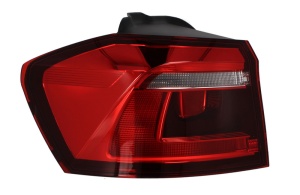 Stop spate Stanga (extern) potrivit VW GOLF SPORTSVAN VII 2014-2020