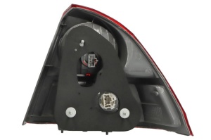 Stop spate Stanga (extern, W21/5W/W21W) potrivit HONDA CIVIC VII dupa 2000 - Img 2