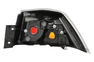 Stop spate Stanga (extern, W21/5W/W21W) potrivit MITSUBISHI LANCER VIII 01.08- - Img 2