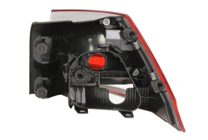 Stop spate Stanga (extern, W21W/WY21W) potrivit VW GOLF ALLTRACK 7, GOLF SPORTSVAN 7, GOLF 7 2012-2021 - Img 2