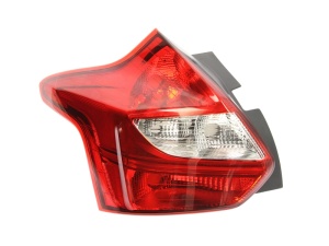 Stop spate Stanga (LED/P21/4W/P21W/W16W) potrivit FORD FOCUS II, FOCUS III, FOCUS II/KOMBI; FORD USA FOCUS 2004-2020