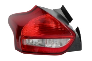 Stop spate Stanga (LED/P21/5W/P21W/W16W) potrivit FORD FOCUS III 07.10-02.20 - Img 1