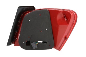 Stop spate Stanga (LED/P21W/W16W) potrivit MERCEDES GLK (X204) 06.08-06.15 - Img 2