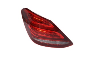 Stop spate Stanga (LED) potrivit MERCEDES C (A205), C (C205), C T-MODEL (S205), C (W205) 12.13-04.23 - Img 1