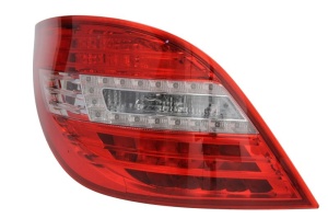 Stop spate Stanga (LED) potrivit MERCEDES R (W251, V251) 2005-2014
