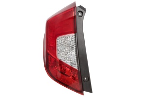 Stop spate Stanga (LED/W21W/WY21W) potrivit HONDA JAZZ IV 09.15- - Img 1