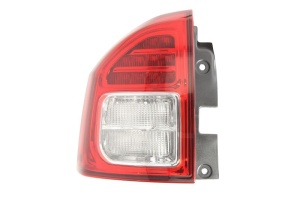 Stop spate Stanga (LED/W21W/WY21W) potrivit JEEP COMPASS 12.10- - Img 1