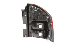 Stop spate Stanga (LED/W21W/WY21W) potrivit JEEP COMPASS dupa 2010 - Img 2