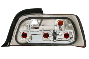 Stop spate Stanga (P21/4W/P21W/R10W) potrivit BMW 3 (E36) 1990-2000 - Img 2