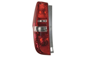 Stop spate Stanga (P21/5W/P21W/W16W, hayon unic) potrivit HYUNDAI H-1 CARGO, H-1 TRAVEL 02.08- - Img 1