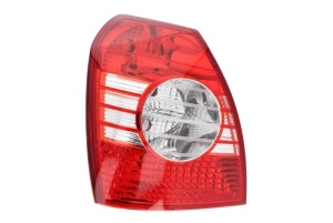 Stop spate Stanga (P21/5W/P21W/W16W) potrivit HYUNDAI ELANTRA III 06.00-07.06 - Img 2