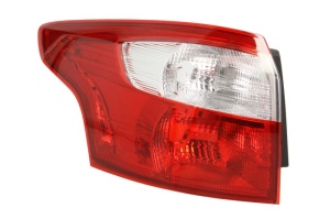 Stop spate Stanga (P21/5W/PY21W) potrivit FORD FOCUS II, FOCUS III, FOCUS II/KOMBI; FORD USA FOCUS 2004-2020