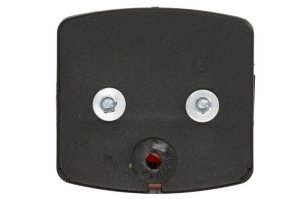 Stop spate stanga (P21W/R10W, 12V, cu intermitent, cu stop, lumina de parcare, cu iluminare placuta) potrivit DEUTZ FAHR D 10006, D 10006 A, D 13006, D 2506, D 2807, D 3006, D 3006 P, D 3607, D 4006 - Img 2