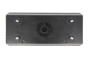 Stop spate stanga (P21W/R5W, 12/24V, cu intermitent, cu lumina de ceata, cu stop, lumina de parcare, reflector, conector: AMP 7PIN Bayonet) potrivit IVECO DAILY III 05.99-04.06 - Img 2