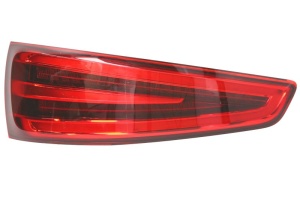 Stop spate Stanga (partea de sus, LED) potrivit AUDI Q3 2011-2018