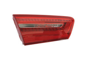 Stop spate Stanga (partea interioara, H21W/LED) potrivit AUDI A6 C7 2010-2018