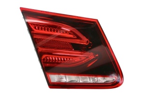 Stop spate Stanga (partea interioara, LED) potrivit MERCEDES E (A207), E (C207) 01.09-12.16 - Img 1
