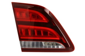 Stop spate Stanga (partea interioara, LED) potrivit MERCEDES GLE (C292) 2015-2019