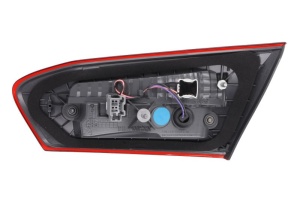 Stop spate Stanga (partea interioara, LED/W5W) potrivit FORD FOCUS IV dupa 2018 - Img 2