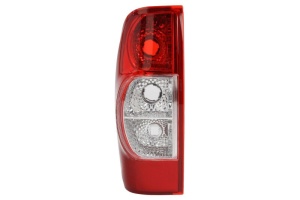 Stop spate Stanga potrivit ISUZU D-MAX I 2002-2012
