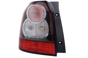 Stop spate stanga potrivit Land Rover FREELANDER 2 L359 2010-2014 - P21W/PY21W, P21W / PY21W