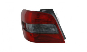 Stop spate Stanga potrivit MERCEDES GLK (X204) 2008-2015 - Img 2