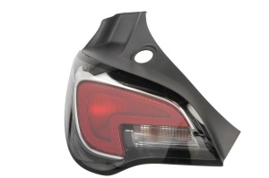 Stop spate Stanga potrivit OPEL ADAM 2012-2019