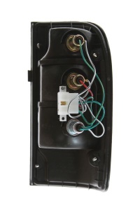Stop spate Stanga potrivit TOYOTA HILUX IV, HILUX V, HILUX VI 1983-2005 - Img 2