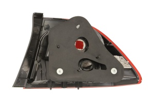 Stop spate Stanga (W21/5W/WY21W) potrivit HONDA CIVIC VIII 2005-2012 - Img 2