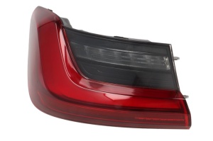 Stop stanga (exterior, LED) potrivit BMW 3 G20, G21 Saloon 2018-2022
