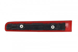 Stop suplimentar frana Dreapta rosu, LED potrivit VW MULTIVAN V, TRANSPORTER V 2003-2015 - Img 2