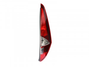 Stop tripla lampa spate dreapta potrivit FIAT PUNTO HATCHBACK 1999-2003 - (Semnalizator alb, culoare sticla: rosu)