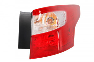 Stop tripla lampa spate dreapta potrivit FORD FOCUS COMBI 2010-2014 - ( exterior , LED)