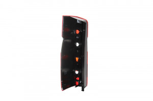 Stop tripla lampa spate dreapta potrivit MERCEDES SPRINTER BUS/CAROSERIE 2006-2013 - (Semnalizator alb, culoare sticla: rosu) - Img 2