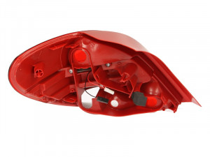 Stop tripla lampa spate dreapta potrivit PEUGEOT 207 DECAPOTABILA/HATCHBACK dupa 2009 - Img 2