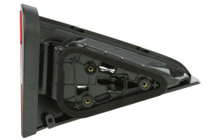 Stop tripla lampa spate dreapta potrivit SKODA SUPERB LIMUZINA dupa 2015 - (interior, LED) - Img 2