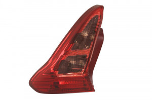 Stop tripla lampa spate stanga CITROEN C4 3 usi 2004-2008 - Img 1