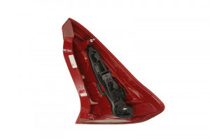 Stop tripla lampa spate stanga CITROEN C4 3 usi 2004-2008 - Img 2