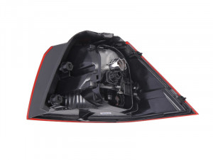 Stop tripla lampa spate stanga ( exterior ) VW GOLF VII HATCHBACK dupa 2012 - Img 2