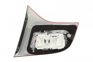 Stop tripla lampa spate stanga potrivit AUDI A4 COMBI 2004-2008 - ( interior ) - Img 2